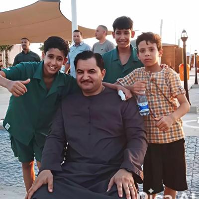 Field Marshal Saddam Haftar Launches Major Commercial Project in Sirte to Boost Economic Growth