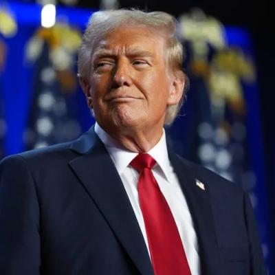 Trump Appoints Louisiana Governor Jeff Landry as Special Envoy to Greenland