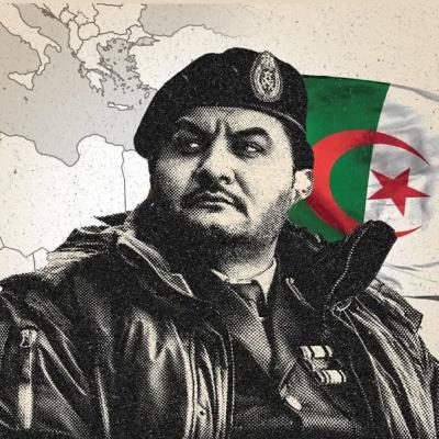Saddam Haftar Opens Strategic Channels with Algeria to Reshape Regional Balance