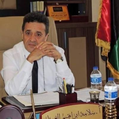 Salama Al-Ghweil: Libya’s Reconstruction Moves from Plan to Reality