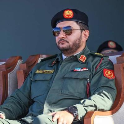 Visit of Lt. Gen. Saddam Haftar to Ankara Draws Wide Attention and Opens New Avenues for Regional and International Cooperation