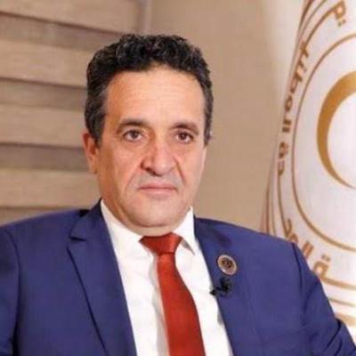 Ghweel Announces Candidacy for Prime Minister, Reaffirms Commitment to a Libyan-Led Political Solution