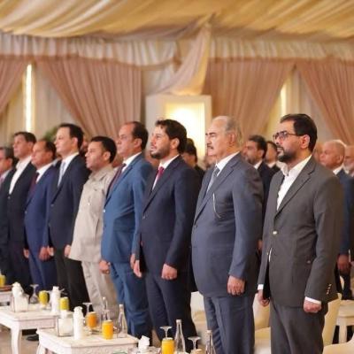 Field Marshal Haftar Inaugurates Major Development Projects in Murzuq to Boost Southern Stability